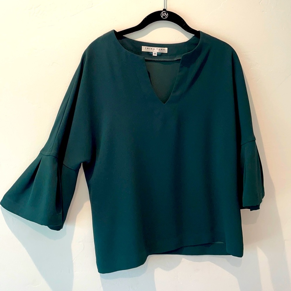 Trina Turk Top